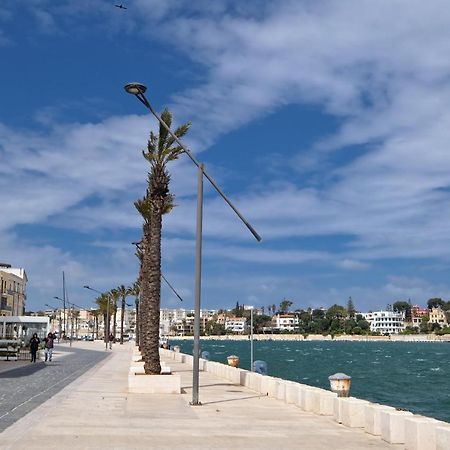 Appartamento Porta Napoli Бриндизи Экстерьер фото