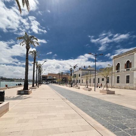 Appartamento Porta Napoli Бриндизи Экстерьер фото