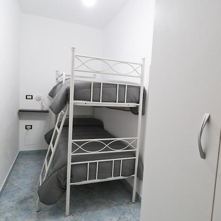 Appartamento Porta Napoli Бриндизи Экстерьер фото
