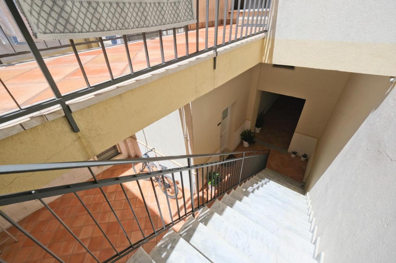 Appartamento Porta Napoli Бриндизи Экстерьер фото
