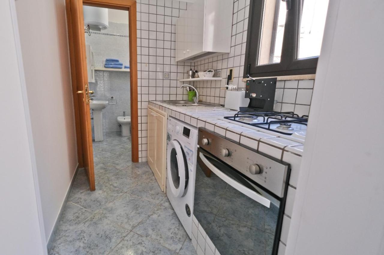 Appartamento Porta Napoli Бриндизи Экстерьер фото