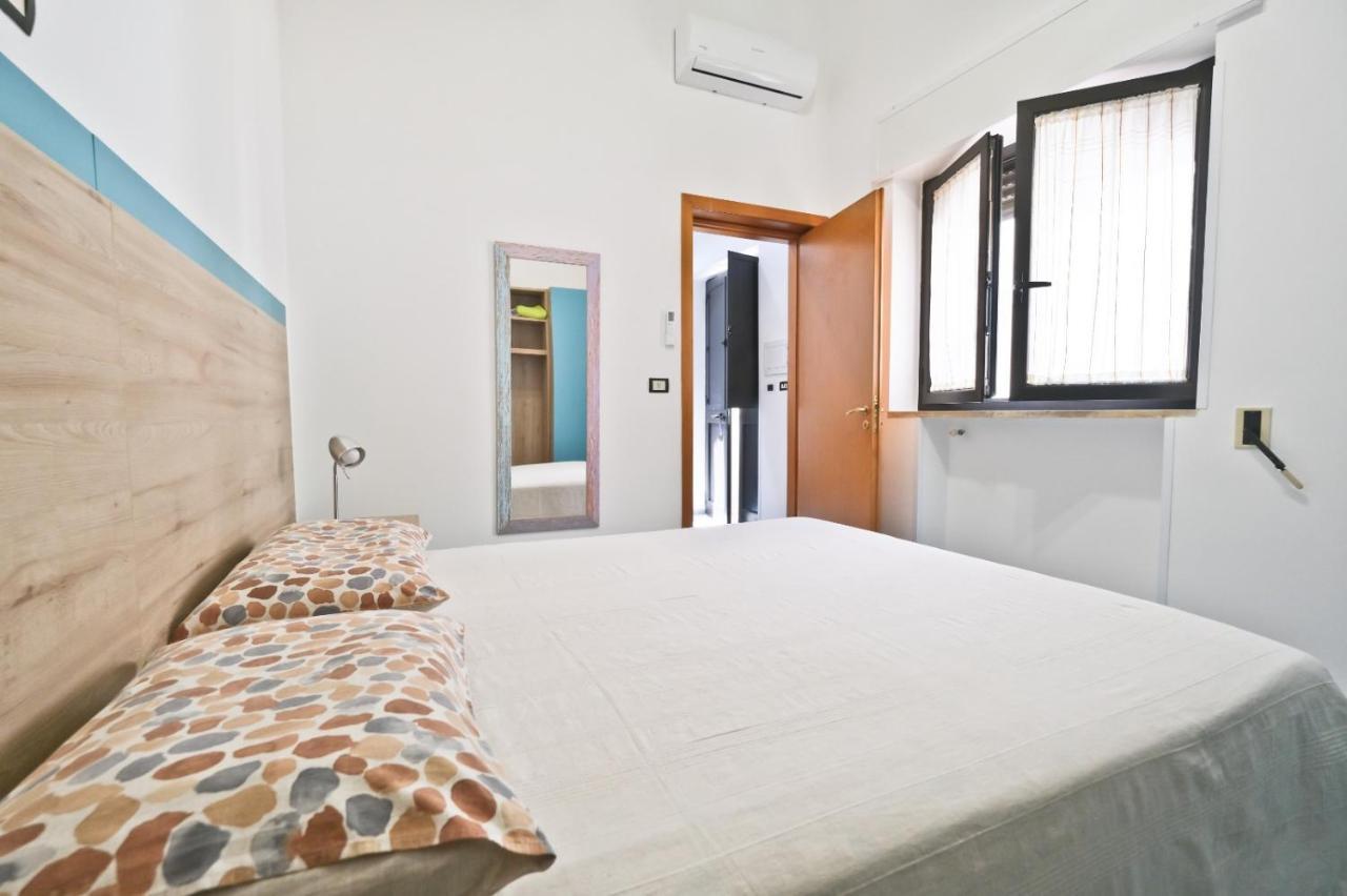 Appartamento Porta Napoli Бриндизи Экстерьер фото