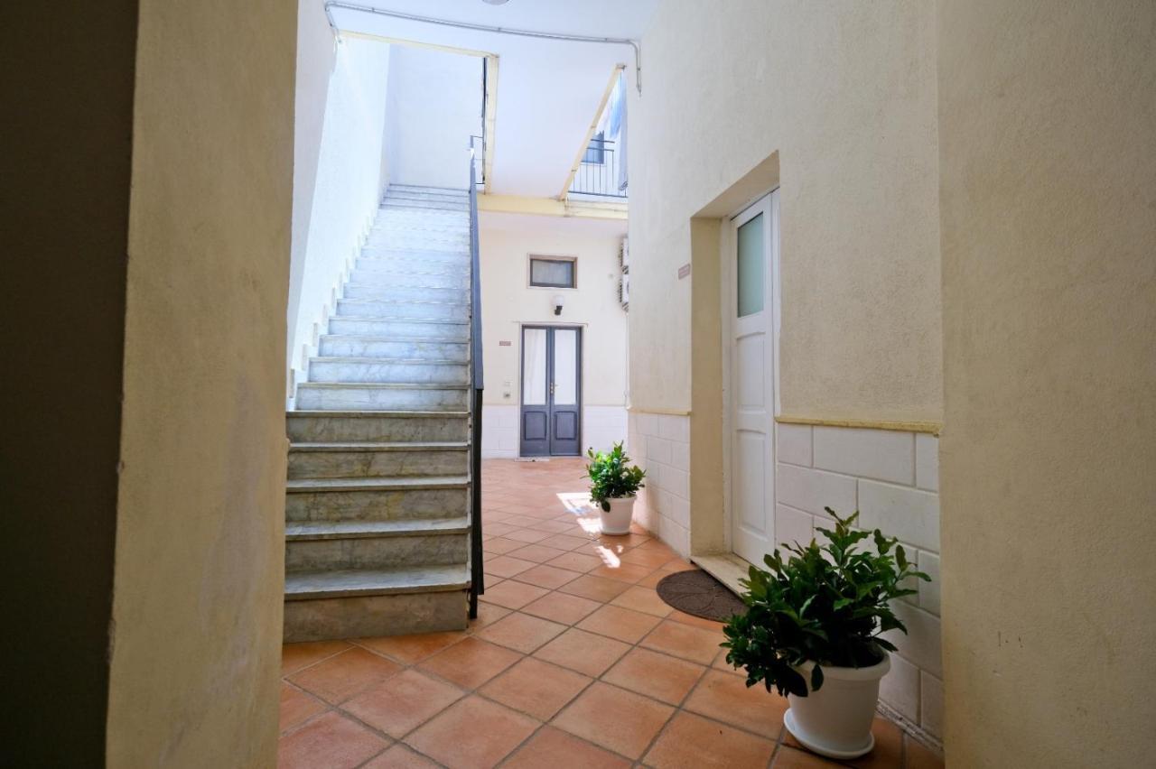 Appartamento Porta Napoli Бриндизи Экстерьер фото