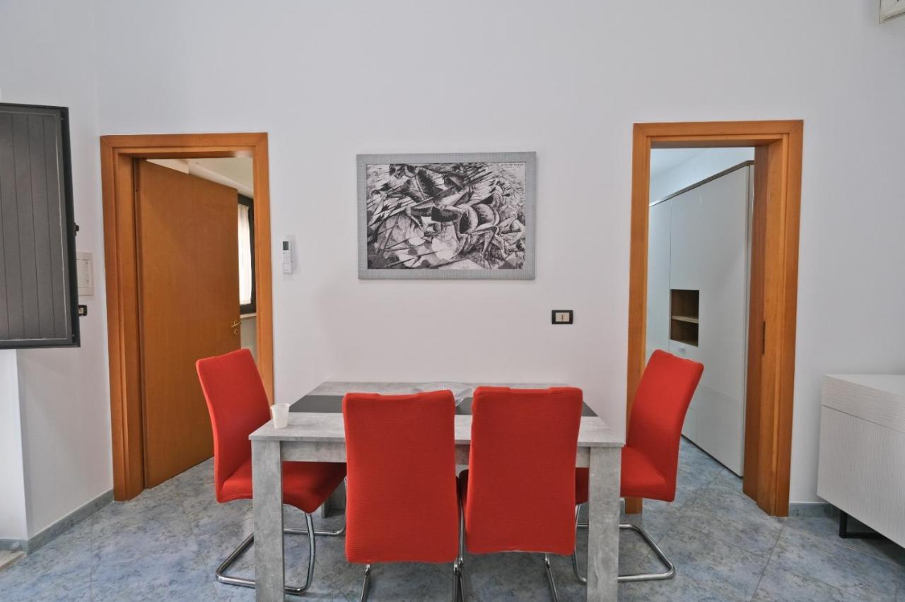Appartamento Porta Napoli Бриндизи Экстерьер фото