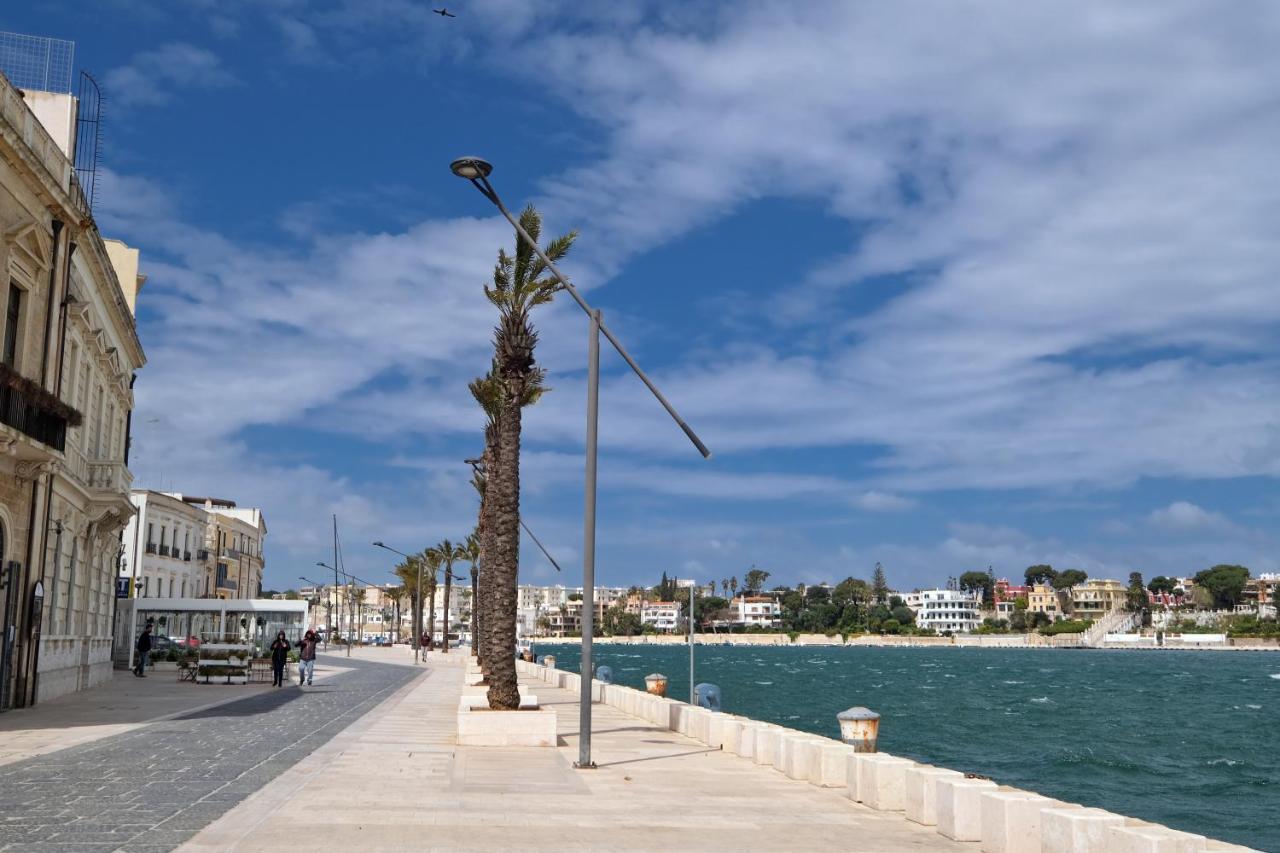 Appartamento Porta Napoli Бриндизи Экстерьер фото