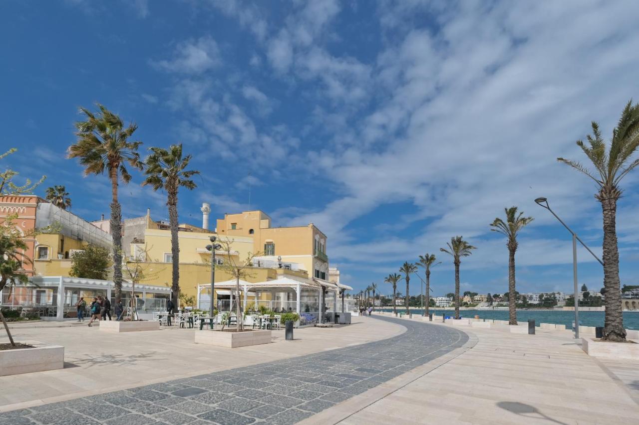 Appartamento Porta Napoli Бриндизи Экстерьер фото
